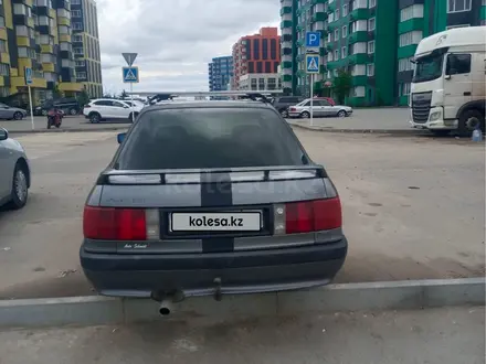 Audi 80 1991 года за 550 000 тг. в Алматы – фото 4