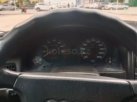 Audi 80 1991 года за 550 000 тг. в Алматы – фото 3