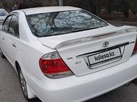 Toyota Camry 2005 годаүшін5 100 000 тг. в Алматы