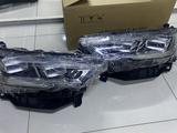 Фары передние за 5 000 тг. в Караганда