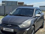 Hyundai Accent 2014 годаүшін3 500 000 тг. в Семей – фото 2