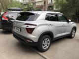 Hyundai Creta 2021 годаүшін11 300 000 тг. в Алматы – фото 5