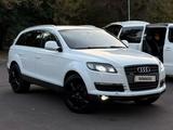 Audi Q7 2007 года за 7 000 000 тг. в Алматы
