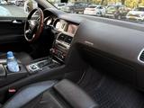 Audi Q7 2007 года за 7 000 000 тг. в Алматы – фото 2