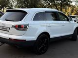 Audi Q7 2007 года за 7 000 000 тг. в Алматы – фото 4