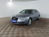 Audi A6 2007 года за 3 450 000 тг. в Шымкент