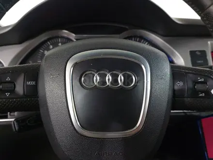 Audi A6 2007 года за 3 450 000 тг. в Шымкент – фото 16