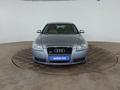 Audi A6 2007 года за 3 450 000 тг. в Шымкент – фото 2