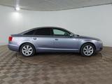 Audi A6 2007 года за 3 450 000 тг. в Шымкент – фото 4