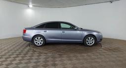 Audi A6 2007 года за 3 450 000 тг. в Шымкент – фото 4