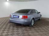 Audi A6 2007 года за 3 450 000 тг. в Шымкент – фото 5