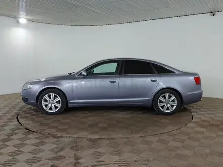 Audi A6 2007 года за 3 450 000 тг. в Шымкент – фото 8