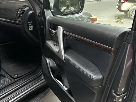 Toyota Land Cruiser 2012 года за 18 500 000 тг. в Караганда – фото 10