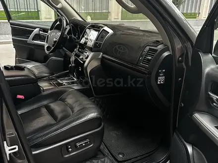 Toyota Land Cruiser 2012 года за 18 500 000 тг. в Караганда – фото 11
