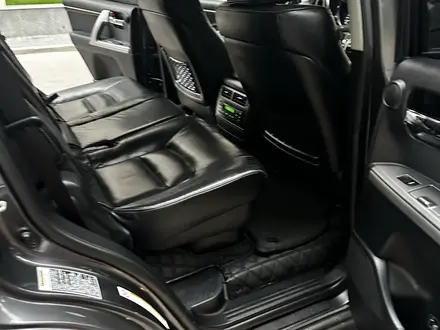 Toyota Land Cruiser 2012 года за 18 500 000 тг. в Караганда – фото 13