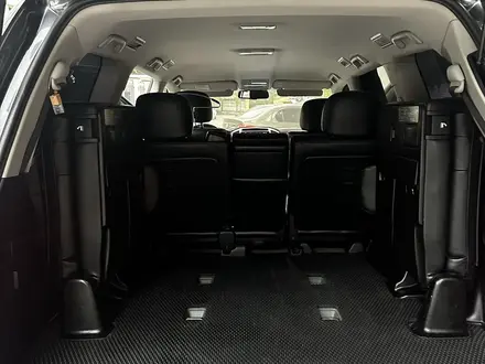 Toyota Land Cruiser 2012 года за 18 500 000 тг. в Караганда – фото 14