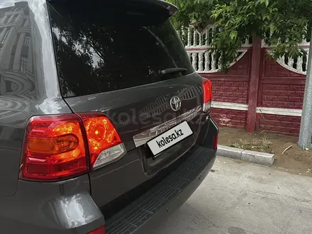 Toyota Land Cruiser 2012 года за 18 500 000 тг. в Караганда – фото 16