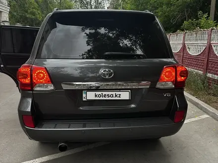 Toyota Land Cruiser 2012 года за 18 500 000 тг. в Караганда – фото 15