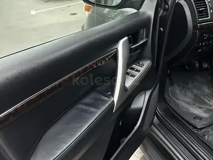 Toyota Land Cruiser 2012 года за 18 500 000 тг. в Караганда – фото 20