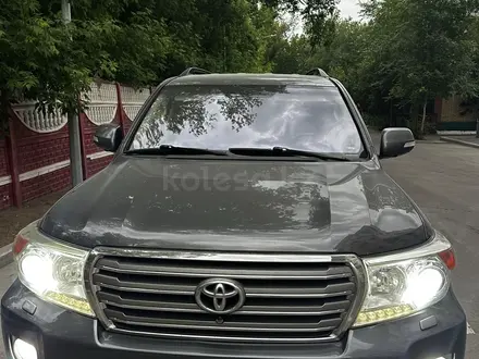 Toyota Land Cruiser 2012 года за 18 500 000 тг. в Караганда – фото 3