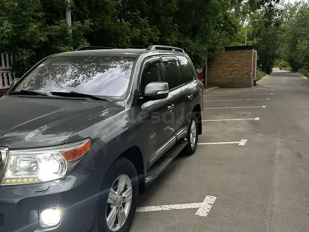 Toyota Land Cruiser 2012 года за 18 500 000 тг. в Караганда – фото 23