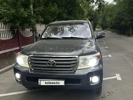 Toyota Land Cruiser 2012 года за 18 500 000 тг. в Караганда – фото 24
