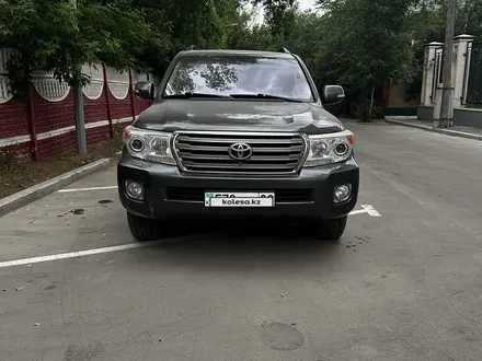 Toyota Land Cruiser 2012 года за 18 500 000 тг. в Караганда