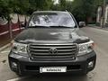Toyota Land Cruiser 2012 года за 18 500 000 тг. в Караганда – фото 2