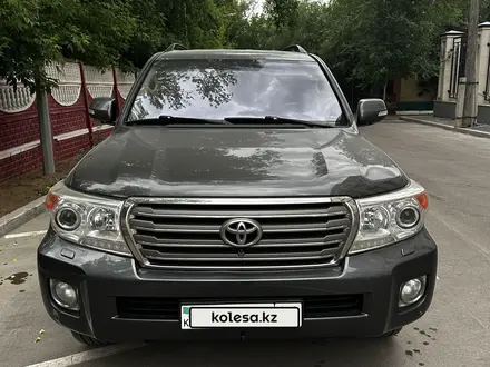 Toyota Land Cruiser 2012 года за 18 500 000 тг. в Караганда – фото 2