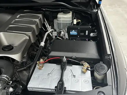 Toyota Land Cruiser 2012 года за 18 500 000 тг. в Караганда – фото 5