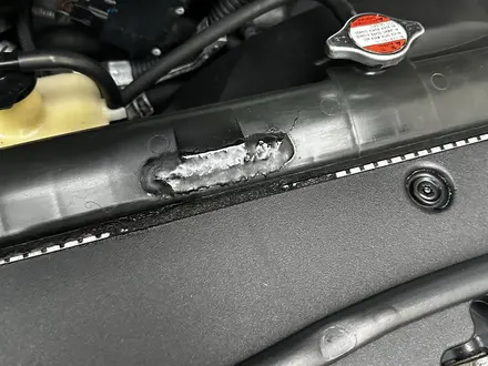 Toyota Land Cruiser 2012 года за 18 500 000 тг. в Караганда – фото 6