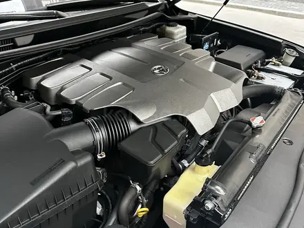 Toyota Land Cruiser 2012 года за 18 500 000 тг. в Караганда – фото 7