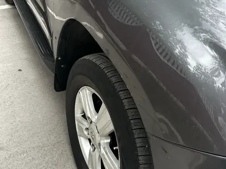 Toyota Land Cruiser 2012 года за 18 500 000 тг. в Караганда – фото 9