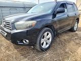 Toyota Highlander 2009 годаүшін9 700 000 тг. в Усть-Каменогорск – фото 5