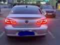 Volkswagen Passat CC 2014 года за 7 500 000 тг. в Алматы – фото 8