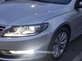 Volkswagen Passat CC 2014 года за 7 800 000 тг. в Алматы – фото 11