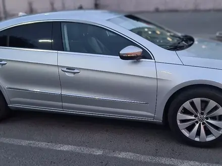 Volkswagen Passat CC 2014 года за 7 500 000 тг. в Алматы