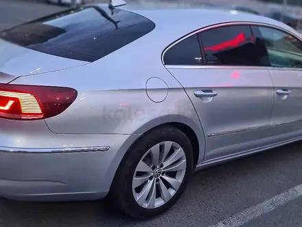 Volkswagen Passat CC 2014 года за 7 500 000 тг. в Алматы – фото 12