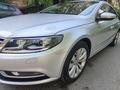 Volkswagen Passat CC 2014 года за 7 800 000 тг. в Алматы – фото 25