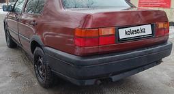Volkswagen Vento 1993 года за 1 200 000 тг. в Караганда – фото 4