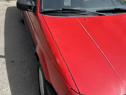 Volkswagen Passat 1991 года за 1 600 000 тг. в Алматы – фото 3