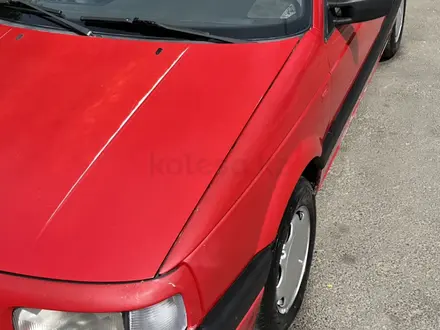 Volkswagen Passat 1991 года за 1 600 000 тг. в Алматы – фото 12