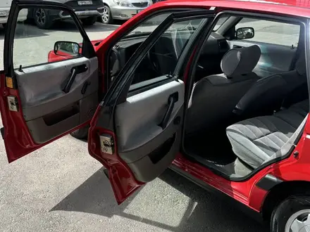 Volkswagen Passat 1991 года за 1 600 000 тг. в Алматы – фото 15
