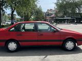 Volkswagen Passat 1991 года за 1 600 000 тг. в Алматы – фото 4