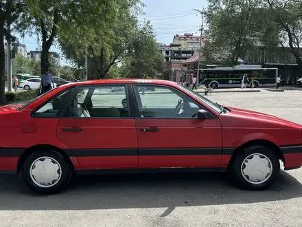 Volkswagen Passat 1991 года за 1 600 000 тг. в Алматы – фото 4