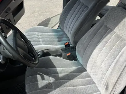Volkswagen Passat 1991 года за 1 600 000 тг. в Алматы – фото 21