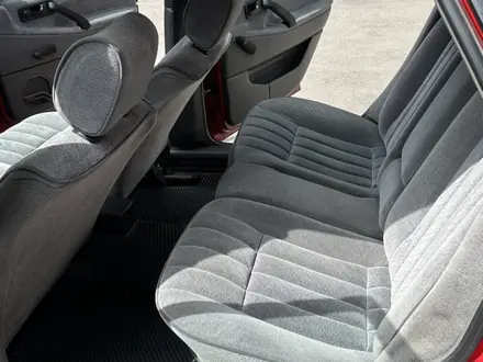 Volkswagen Passat 1991 года за 1 600 000 тг. в Алматы – фото 22