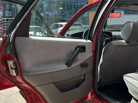 Volkswagen Passat 1991 года за 1 600 000 тг. в Алматы – фото 23