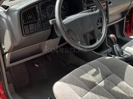Volkswagen Passat 1991 года за 1 600 000 тг. в Алматы – фото 26