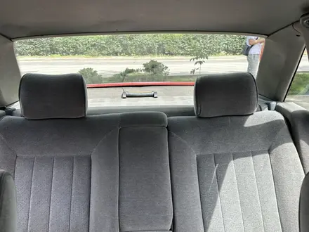 Volkswagen Passat 1991 года за 1 600 000 тг. в Алматы – фото 27